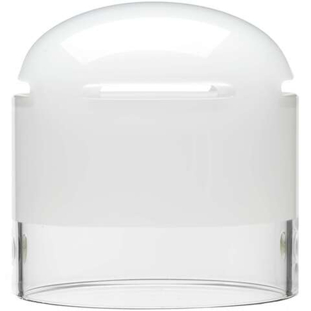 Колпак рассеивающий Profoto Glass Cover Plus 75mm Frosted Uncoated
