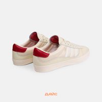  Кеды Adidas Skateboarding Puig Indoor артикул:GW3150 - купить в магазине Дайс