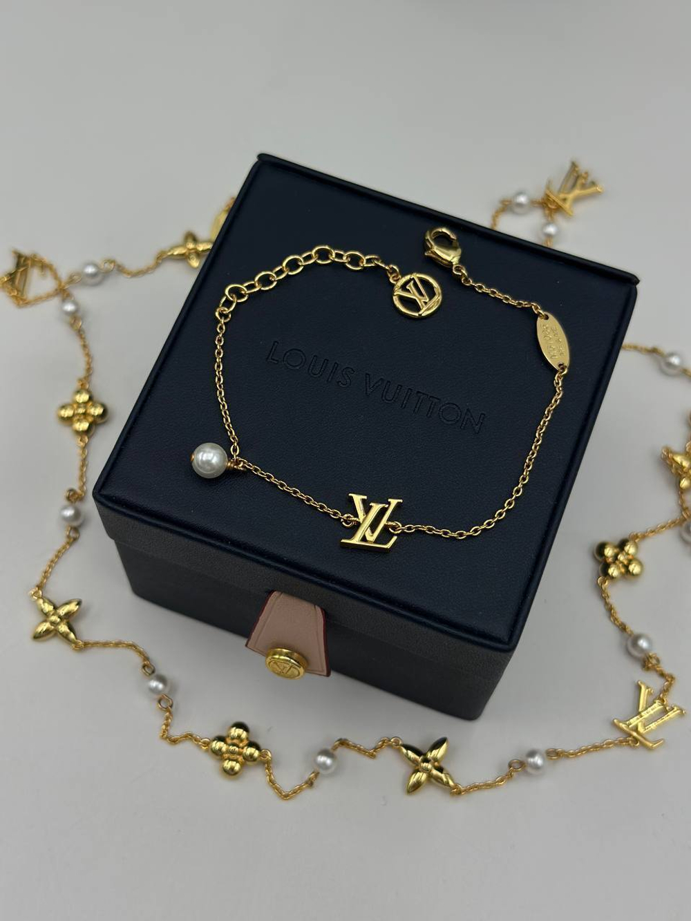Браслет Louis Vuitton