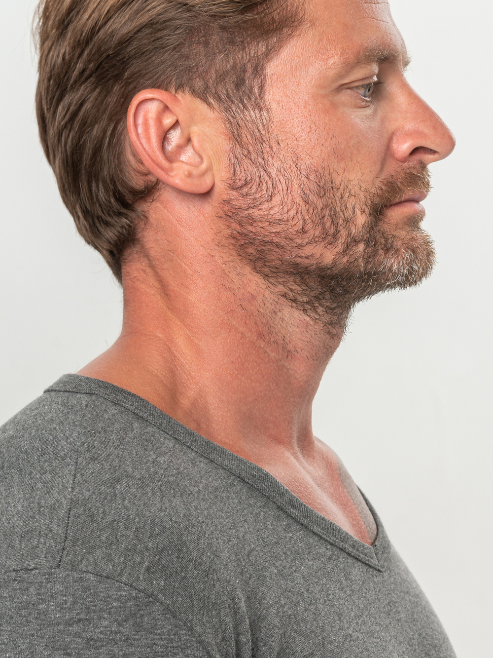 Лонгслив мужской