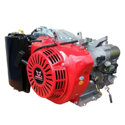 Zongshen 190 F-2 бензиновый двигатель 1T90Q190F