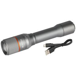 Светодиодный фонарь Kodak MA-5003 ручной аккумуляторный 30W | Универсальные  фонари