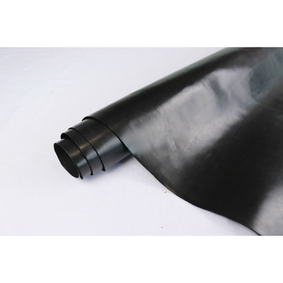 2,2-2,4 юфть черная с финишным покрытием