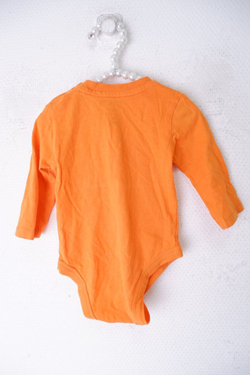 Боди Cool Club забавный на 6 месяцев