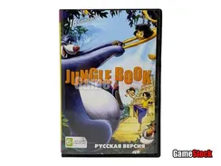 Картридж 16-Bit - JUNGLE BOOK