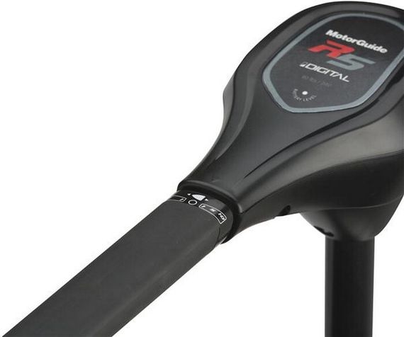 Электромотор MotorGuide R5-80SW HT 42" DIGITAL 24V ( арт. 941100010 )