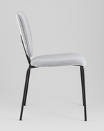 Стул обеденный Masey серый