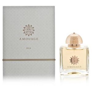 Парфюм Amouage Dia Pour Femme Духи алматы