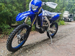 Yamaha WR250F 2022  028376