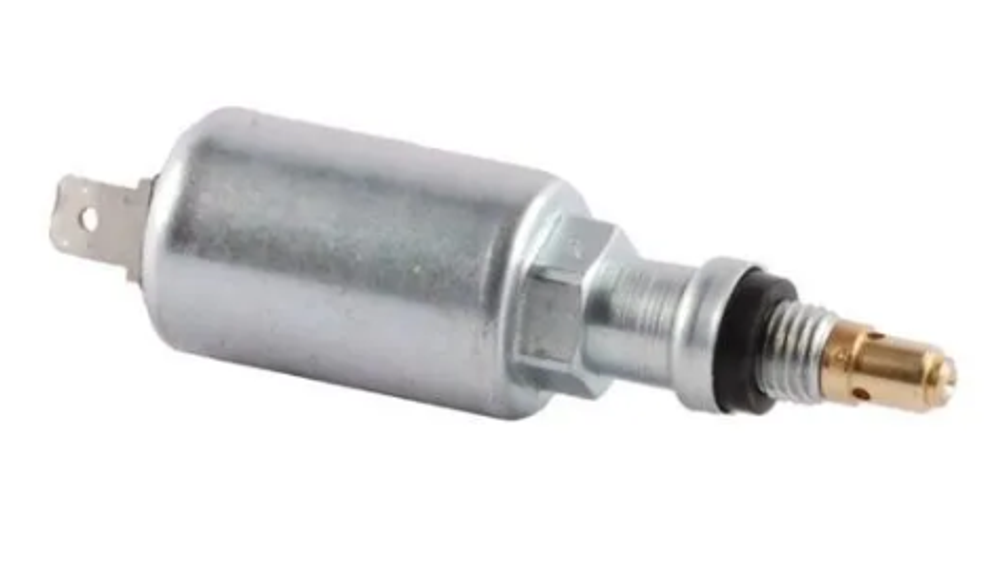 Электромагнитный клапан 2108 ДААЗ