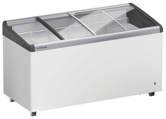 Морозильный ларь Liebherr EFI 4403-40 G79