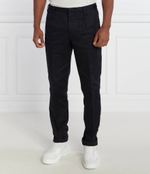 Брюки Emporio Armani - темно-синий(8N1PF4 1NMMZ)