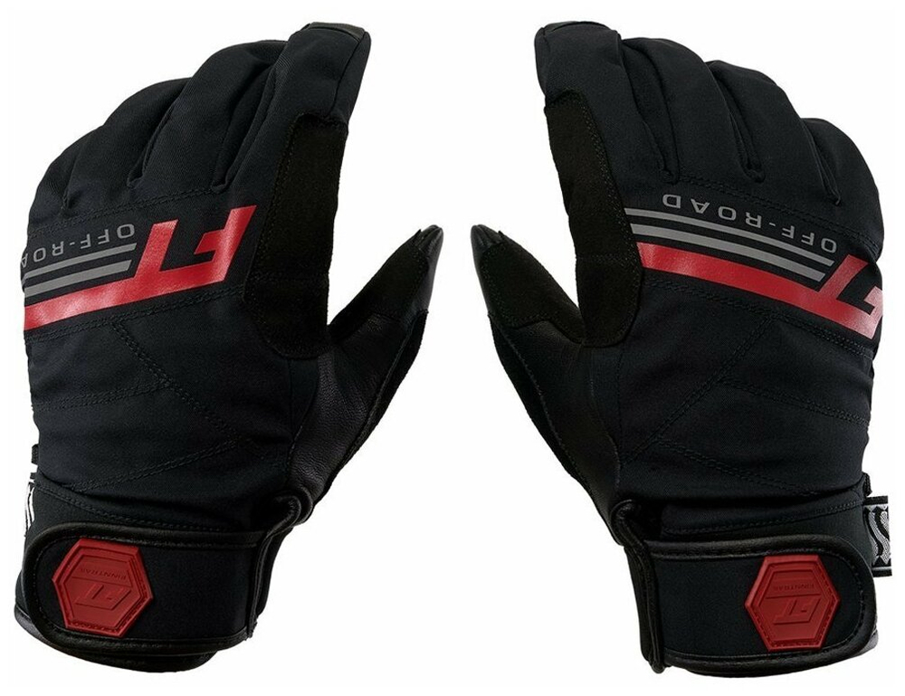 Перчатки Finntrail "GT Off-Road" 2790