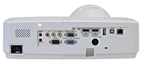 Проектор Classic Solution CS-770UST короткофокусный