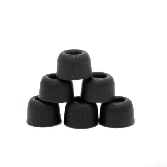 Dekoni Audio Bulletz for TWS 4.9mm 1 Pair Medium