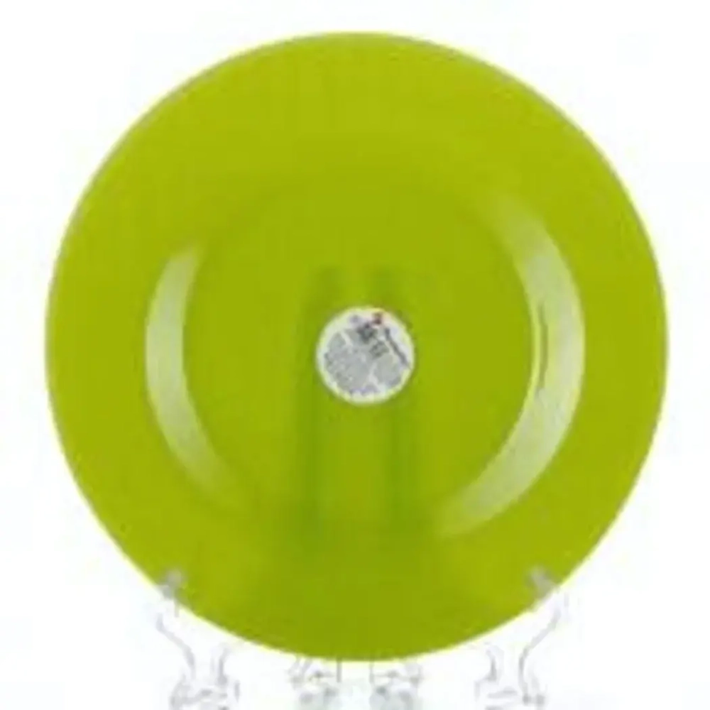 Тарелка 20см «Грин Виллаж» 10327SLBD14