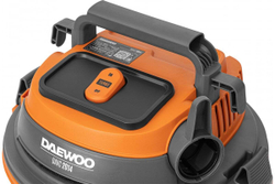 Пылесос универсальный DAEWOO DAVC 2014