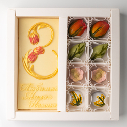 Шоколадный набор