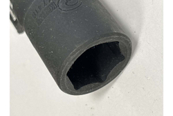 Головка ударная 19 мм Сервис Ключ 77419