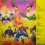 Dark Nights: Death Metal Soundtrack 2LP (Германия 2021г.)