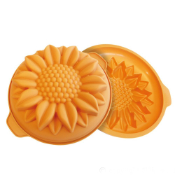 Форма для выпечки Silikomart Fancy&Function SFT252-GB-ORG Италия вид