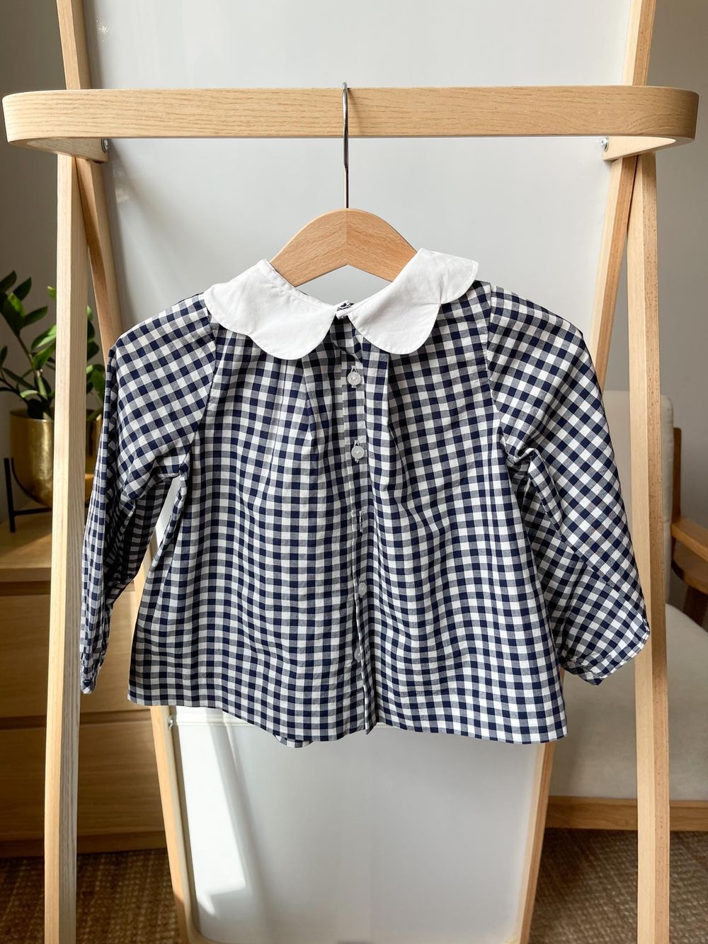 Рубашка Jacadi, 86