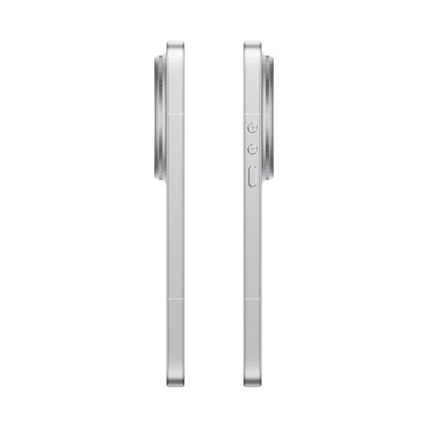 Смартфон Xiaomi 17 Ultra 16/1 ТБ Global, Dual nano SIM+ eSIM, Белый | White