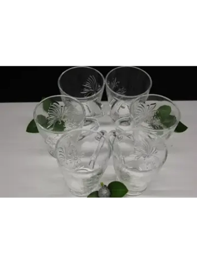 Набор кружек бабочка