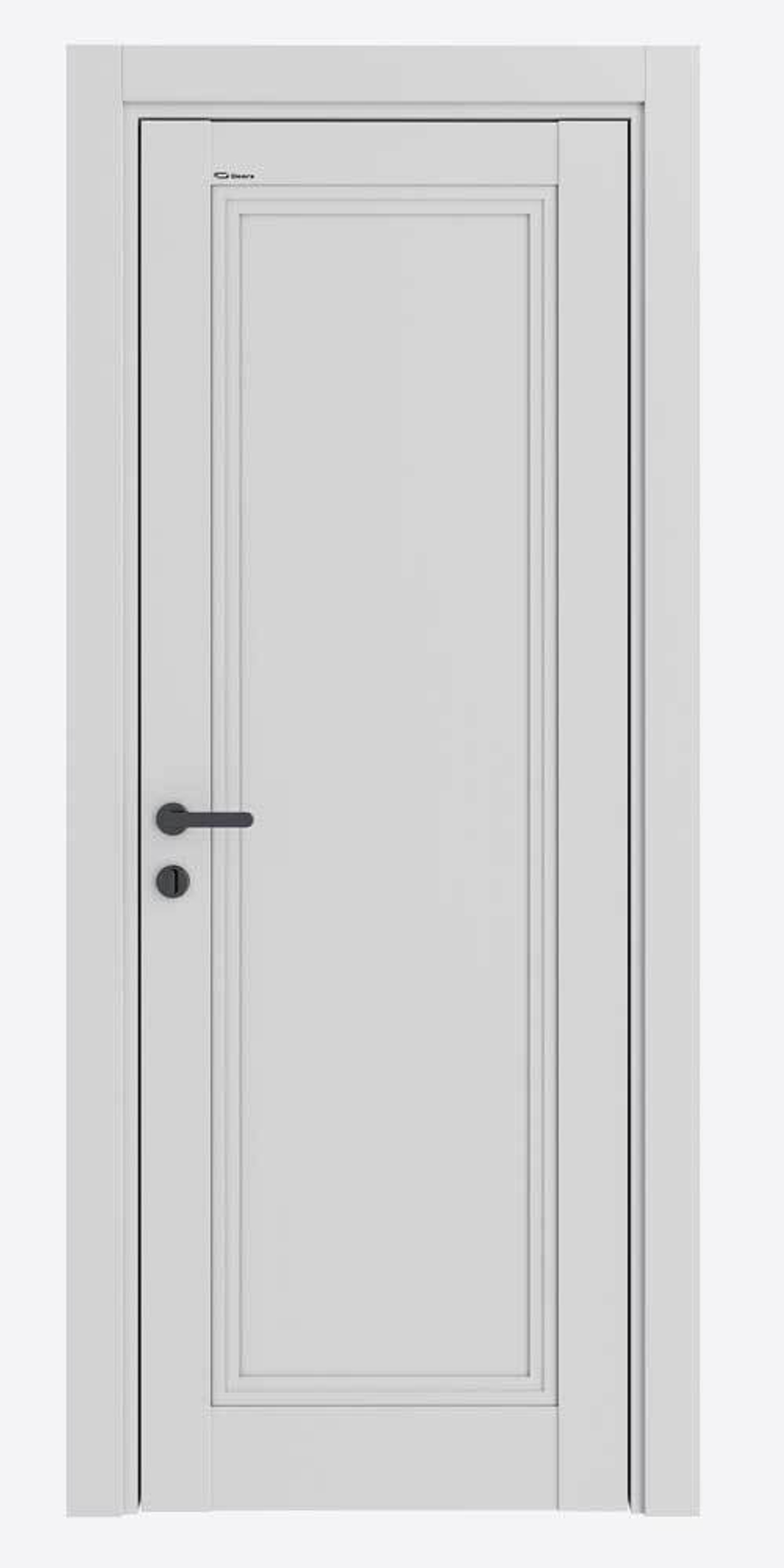 Межкомнатные двери IDdoors ID3 Family