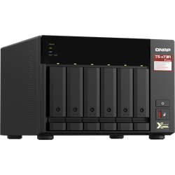 Сетевое хранилище (NAS) QNAP TS-673A-8G