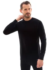 Фуфайка мужская GUAHOO OUTDOOR HEAVY G22-0340S