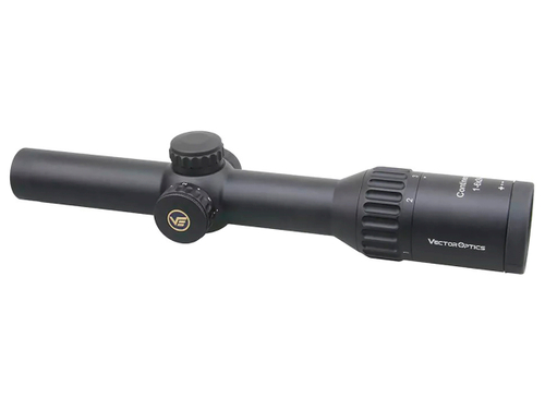 Прицел Vector Optics Continental Hunting 1-6x24, German-4 (SCOC-23)