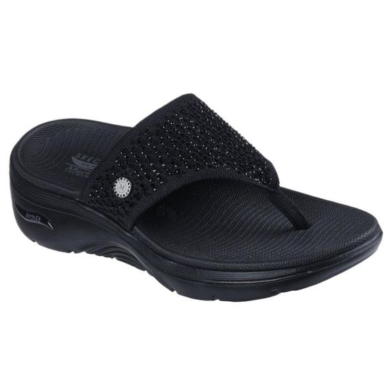 Skechers GO walk Arch Fit 2.0 'Black'