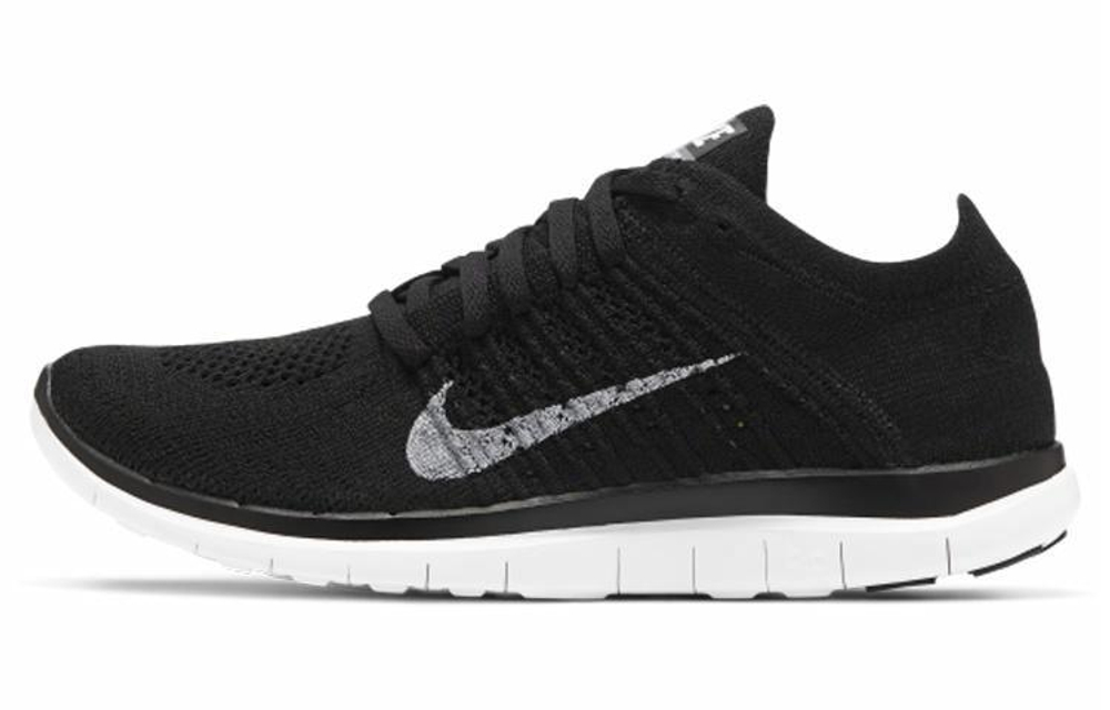 Кроссовки Nike Free Rn 4.0 Flyknit (Женская размерная сетка)