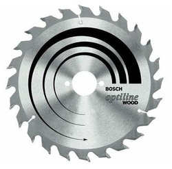 Пильный диск ECO WOOD 230x30 мм; 48T