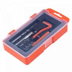 AFFIX (AF35207100C) Набор для восстановления резьбы М7х1,0, 25 предметов, кейс