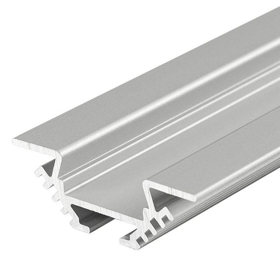 Профиль Arlight PHS-V-2000 ANOD 013212