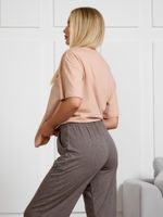 Костюм Модистика Виотекс БЕЖЕВЫЙ