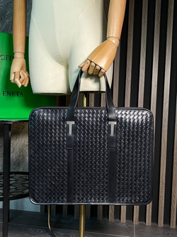 Портфель Bottega Veneta