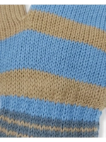 Детские варежки для мальчика весна..