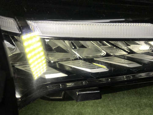Фара правая Geely Coolray (2023-н.в.) LED