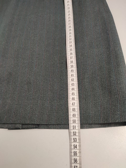 Юбка классическая 44-46 размер