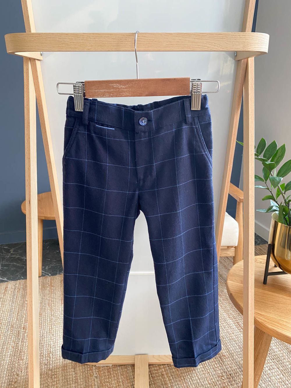 Брюки Baby A, 104