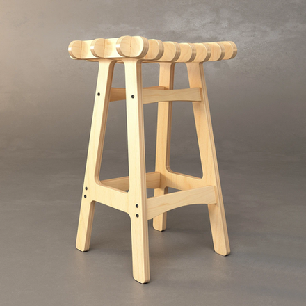 Табурет высокий / стул барный