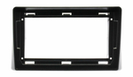 Переходная рамка магнитолы TOYOTA HILUX SURF 2002-2009 9 дюймов