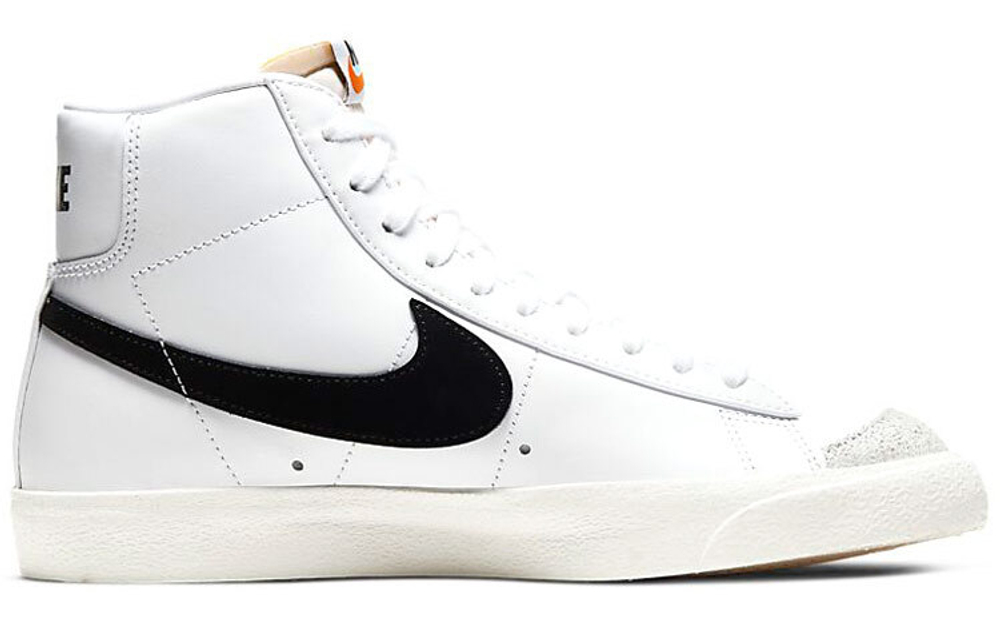 Кроссовки Nike Blazer 77 Vintage (Женская размерная сетка)