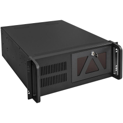 Корпус для компьютера Exegate EX244499RUS Серверный корпус Exegate Pro 4U4017S