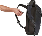 Рюкзак туристический Thule AllTrail X 15L Hiking Backpack TALX115 Obsidian (3204127)