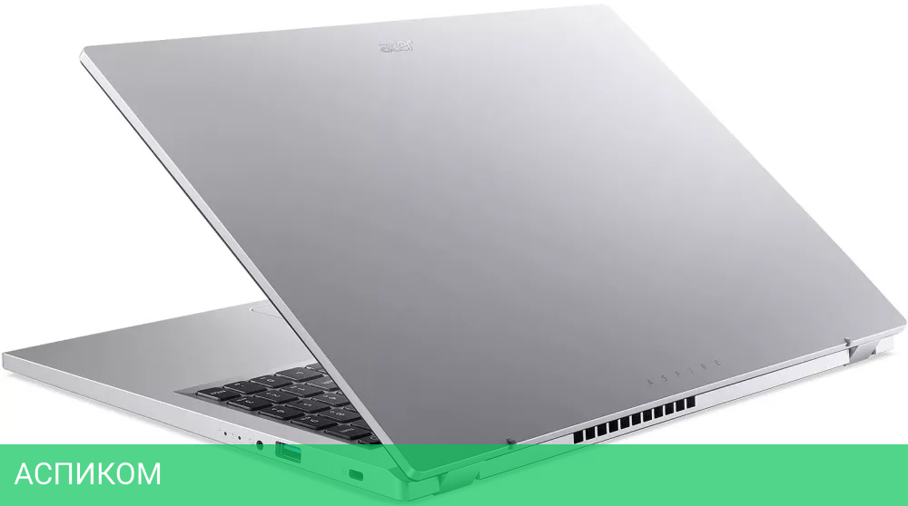 Ноутбук Acer Aspire 3 A315-24P-R103 NX.KDECD.005
