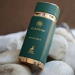 Maison Alhambra Sceptre Malachite EDP